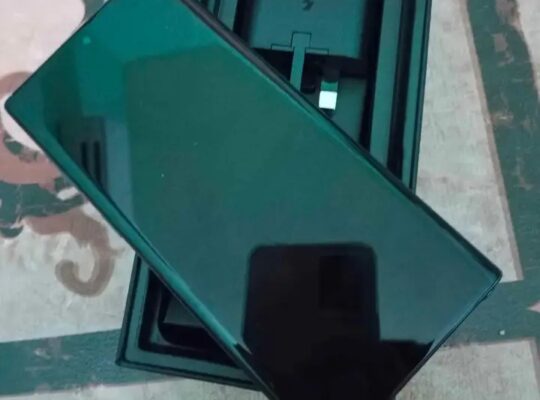 Samsung Note 10 5G سامسونج نوت 10و5 جيجا بحالةجيده