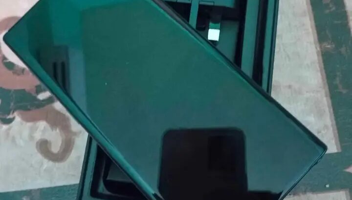 Samsung Note 10 5G سامسونج نوت 10و5 جيجا بحالةجيده