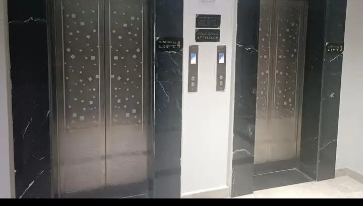 1 بي اتش كيه مفروش بالكامل للإيجار تضمنت الفواتير.