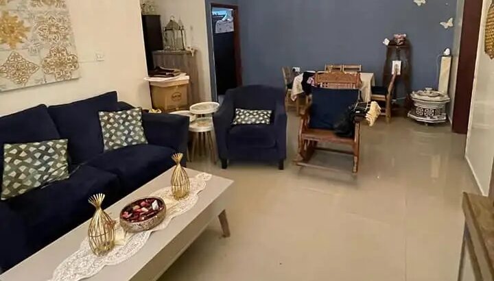 شقه للايجار نظاميةبالغانم الجديد قرب العزيزية شامل