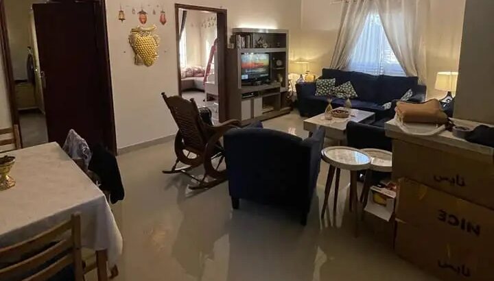 شقه للايجار نظاميةبالغانم الجديد قرب العزيزية شامل