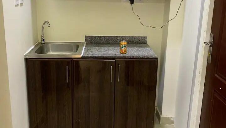 شقة للايجار في الريان القديم بالقرب من الحديقة جيد