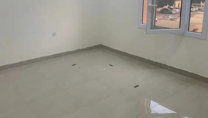 شقة للايجار بالمريخ غرفة وصالة ومطبخ وحمام مميزه .