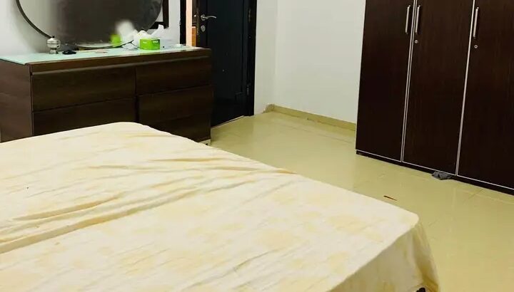 استوديو إيجار للعائلات دور ارضي او علوي واسعارجيده