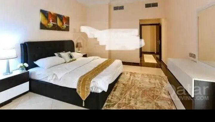 شقه فندقيه للايجار فخمه عقد لمدة سنه في غوالينا .