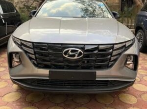 عربية للبيع جديده Hyundai Tucson Model : 2024