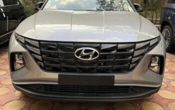 عربية للبيع جديده Hyundai Tucson Model : 2024
