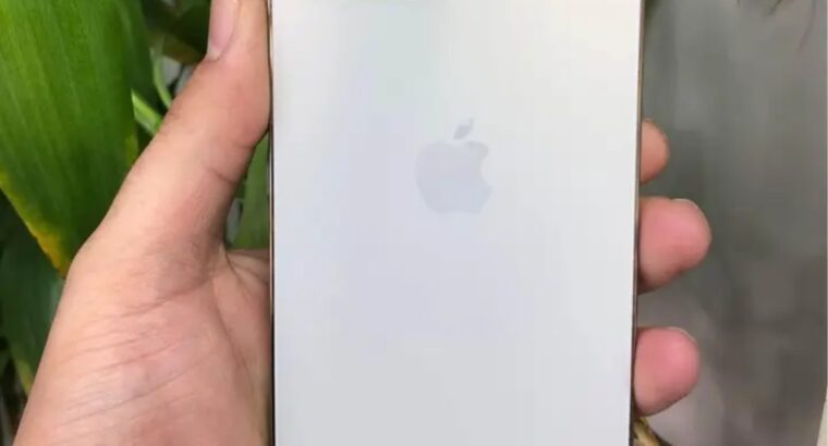 آيفون 13 برو ماكس 256 جيجابايت الحالة ممتازه جدا .