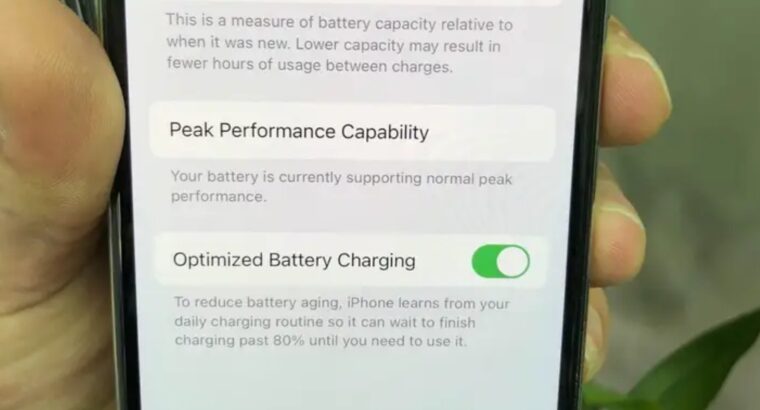 Iphone x 256 GB Battery 92‎%‎ الاجهزه لامفكوكه