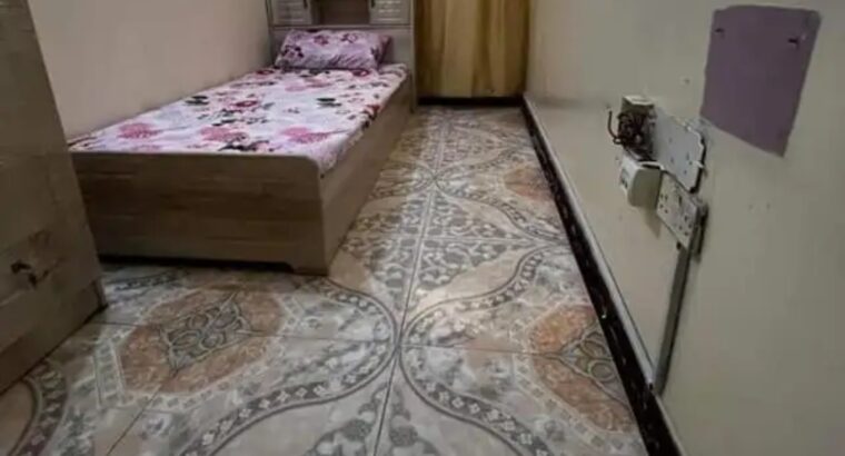 متاح بارتيشنات شباب شقه نظيفه جدا ، نظافه يوميه ✅