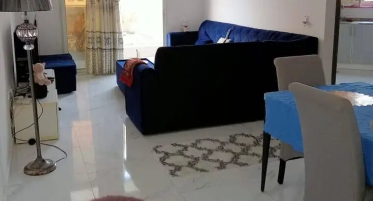 شقة غرفه وصالة مفروشة للإيجار الشهري بعجمان 2