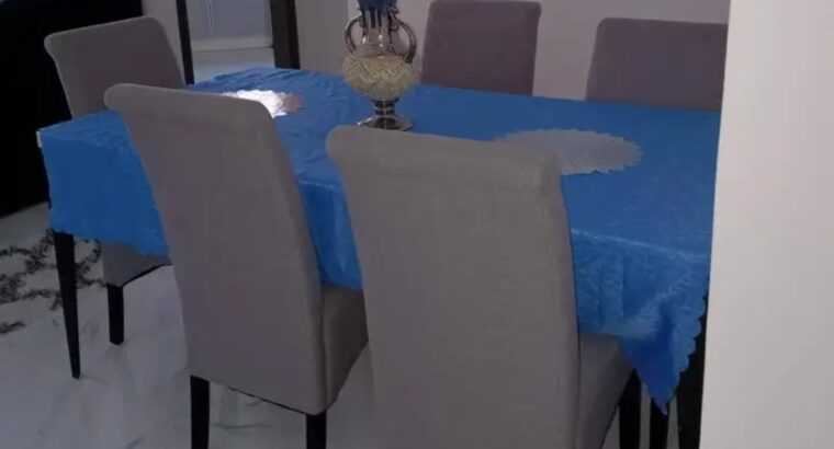 شقة غرفه وصالة مفروشة للإيجار الشهري بعجمان 2