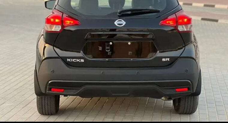 نيسان كيكس موديل 2020 1.6 ممتازه بحالة جيده جدا ..