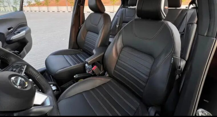 نيسان كيكس موديل 2020 1.6 ممتازه بحالة جيده جدا ..