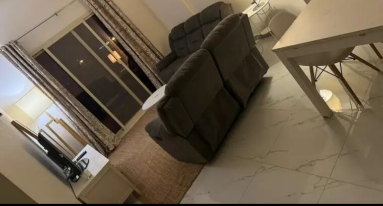 فرصة لن تكرر للايجار الشهري فى منطقة عجمان اول سكن