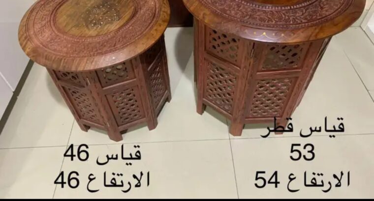 اثاث بحاله ممتازه جدا موجودين بعجمان ويوجد توصيل .