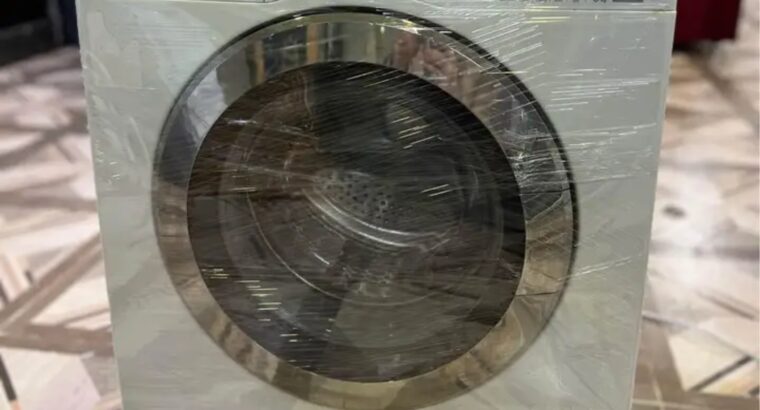 غسالة اتوماتيك ماركة دايو شبه جديدة بلادية السعر