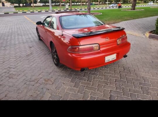 سيارة مستعملة للبيع لكزس SC300 1999 سيارة نادرة