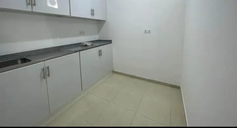 شقة للايجار في خليفة سيتي BRAND NEW 1BHK FOR RENT