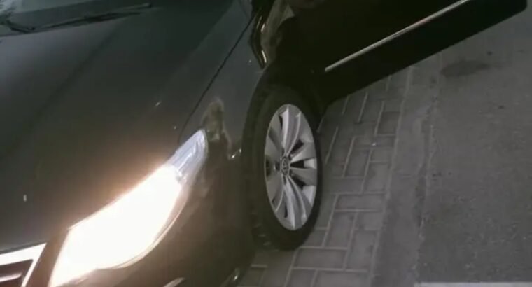 سيارة للبيع فوكس باسات cc خليجي بحاله الوكاله جيد.