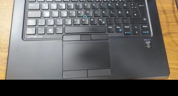 بطنطا لاب CORE I7 خفيف جدا لشغل البرمجه .