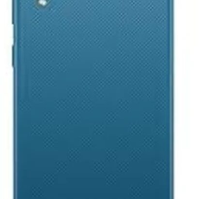 موبايلات بالجزائر Samsung Galaxy A02 هو هاتف ذكي .