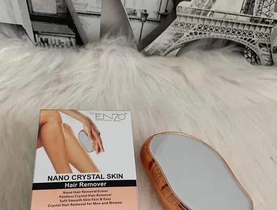 منتجات عنايه شخصيه بالجزائر ممحاة ازالة الشعر enzo