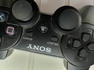 اجهزة بالجزائر جهاز تحكم PlayStation 3 (PS3) ممتاز