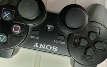 اجهزة بالجزائر جهاز تحكم PlayStation 3 (PS3) ممتاز