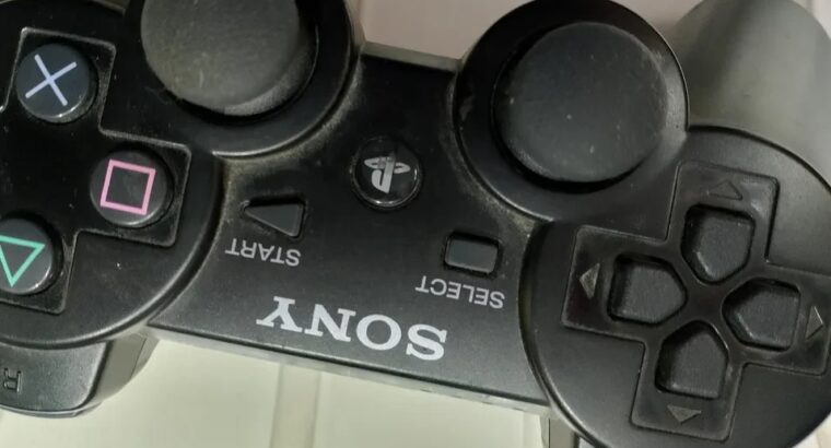 اجهزة بالجزائر جهاز تحكم PlayStation 3 (PS3) ممتاز