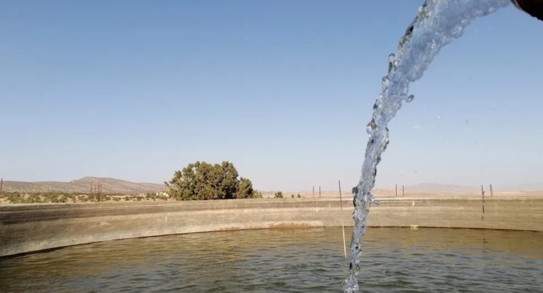 للبيع قطعة أرض مميزة في بلدية أمجدل، موقع متميز ..