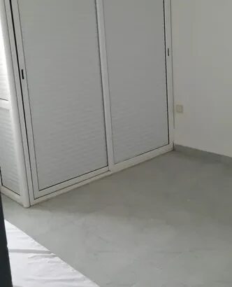 شقةللبيع في برج بوعريريج بموقعهاالمتنيزقلب المدينة