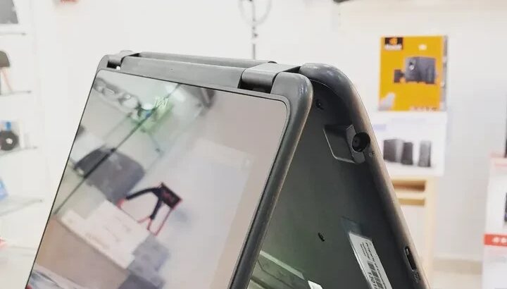 تابلت بالجزائر جهاز Dell Latitude 3189 حاسوب محمول