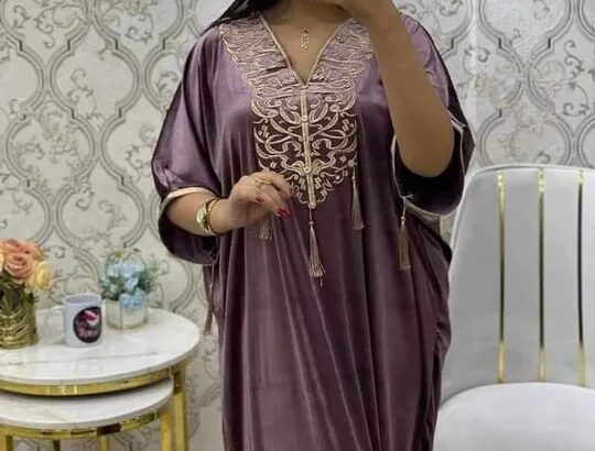 ملابس بالجزائر “فساتين Karim Lili Chop”راقيةومميزة