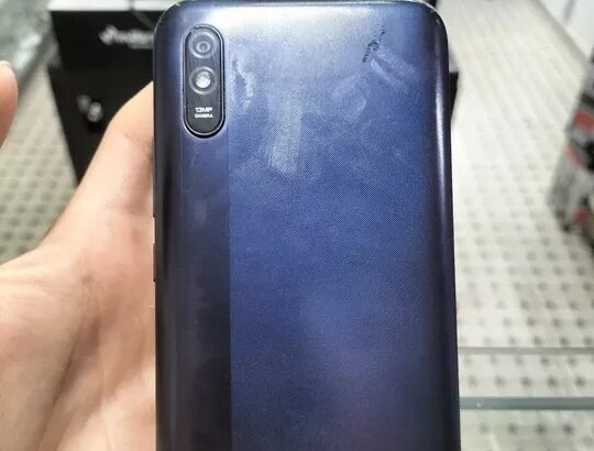 موبايلات بالجزائر تليفون شاومي Redmi 9A هاتف ذكى..