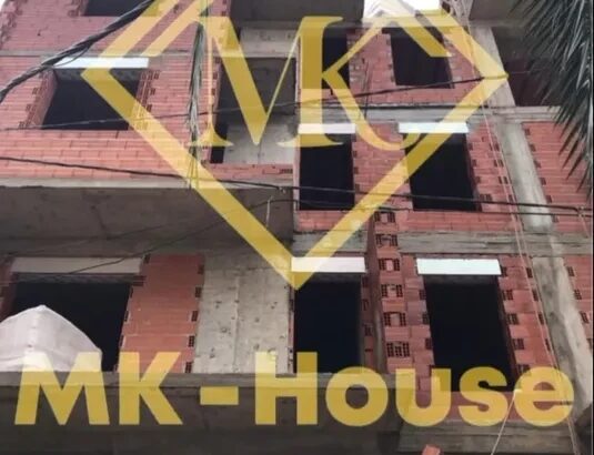 شقة F4 للبيع في البرج البحري بالجزائر العاصمة ….