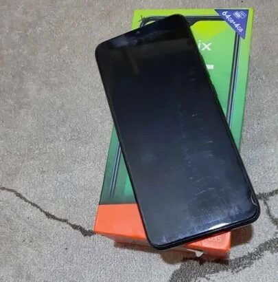 موبايلات بالجزائرInfinix Hot 10 Play هاتف ذكي مميز