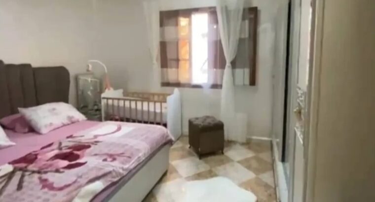 فيلا للبيع في بئر خادم عقد ملكية دفتر عقارى فرصة .