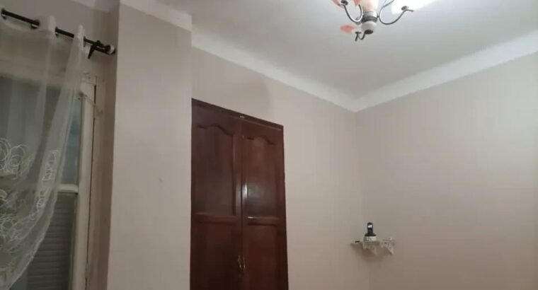 شقة للبيع F3 modifi F4