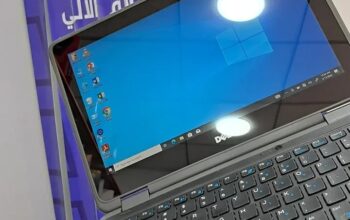 تابلت بالجزائر جهاز Dell Latitude 3189 حاسوب محمول