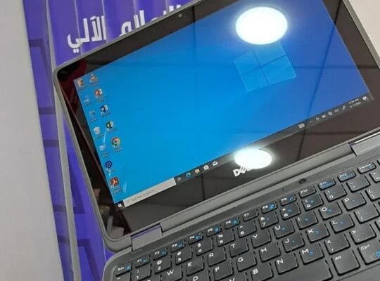 تابلت بالجزائر جهاز Dell Latitude 3189 حاسوب محمول