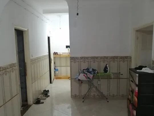شقة للبيع طابق اول تمثل الراحة والسكن المثالى …