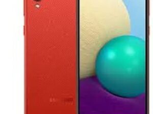 موبايلات بالجزائر Samsung Galaxy A02 هو هاتف ذكي .