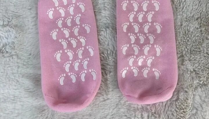 جوارب gel spa للعناية بالقدمين متاحه بالجزائر …