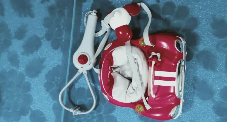 مستلزمات اطفال نطاطةاطفال تساعد على المشي والوقوف