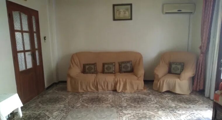 منزل فسيح للبيع في خراسية يتميز بمساحة واسعة280متر