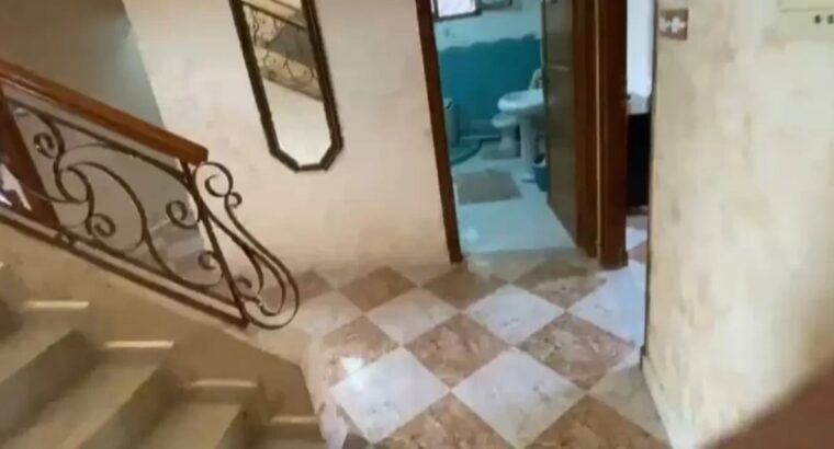 فيلا للبيع في بئر خادم عقد ملكية دفتر عقارى فرصة .