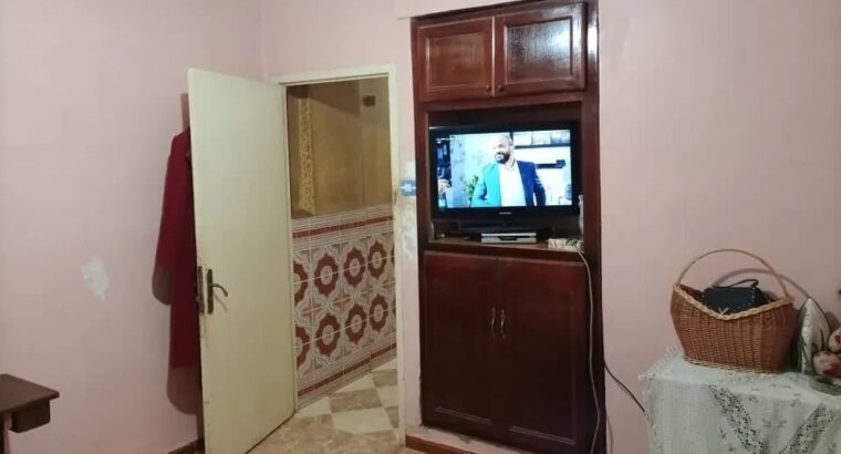 شقة للبيع F3 modifi F4