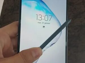 تليفونات بالجزائر Samsung Galaxy Note 10 هاتف ذكى