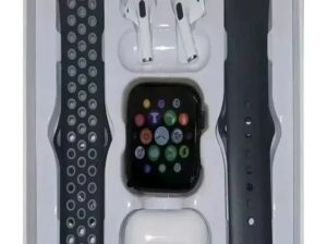 اكسسوارات بالجزائر Smart watch w26 pro max SPECIAL
